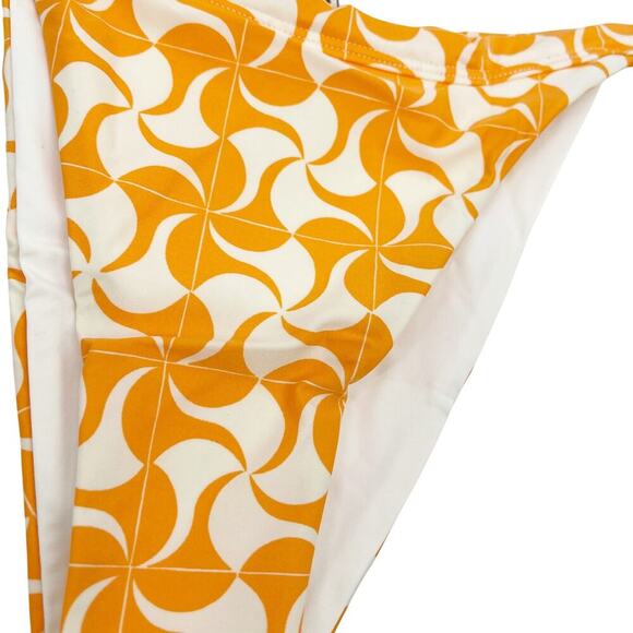 L*Space Camdyn High Cut Cheeky Bikini Bottoms Size XL NEW NWT - Picture 5 of 7